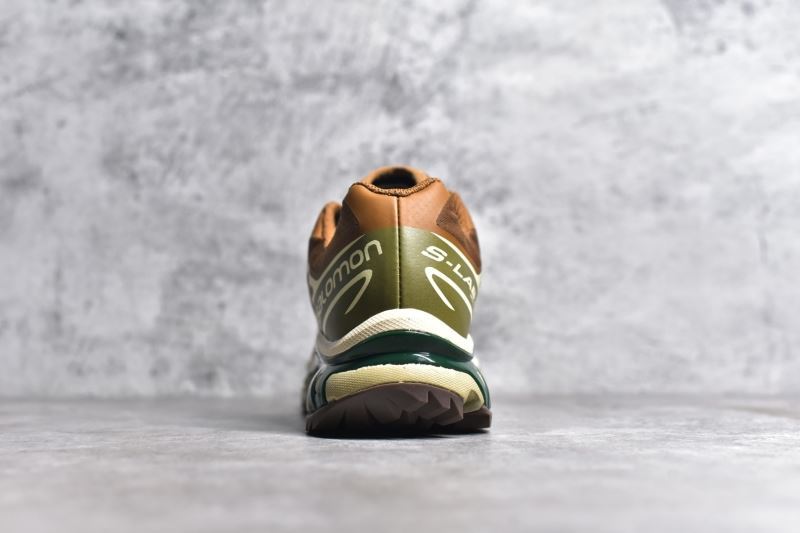 Salomon Shoes